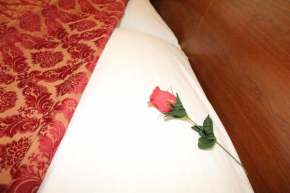 Гостиница Hotel Mirage  Рим